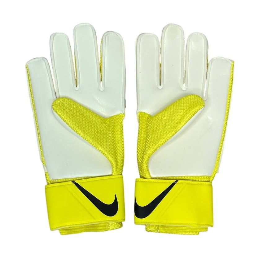 Nike Nike Match Goal Keeper Soccer Gloves Mens Size 8 (CQ7799765) Size ONE SIZE - 4 Thumbnail