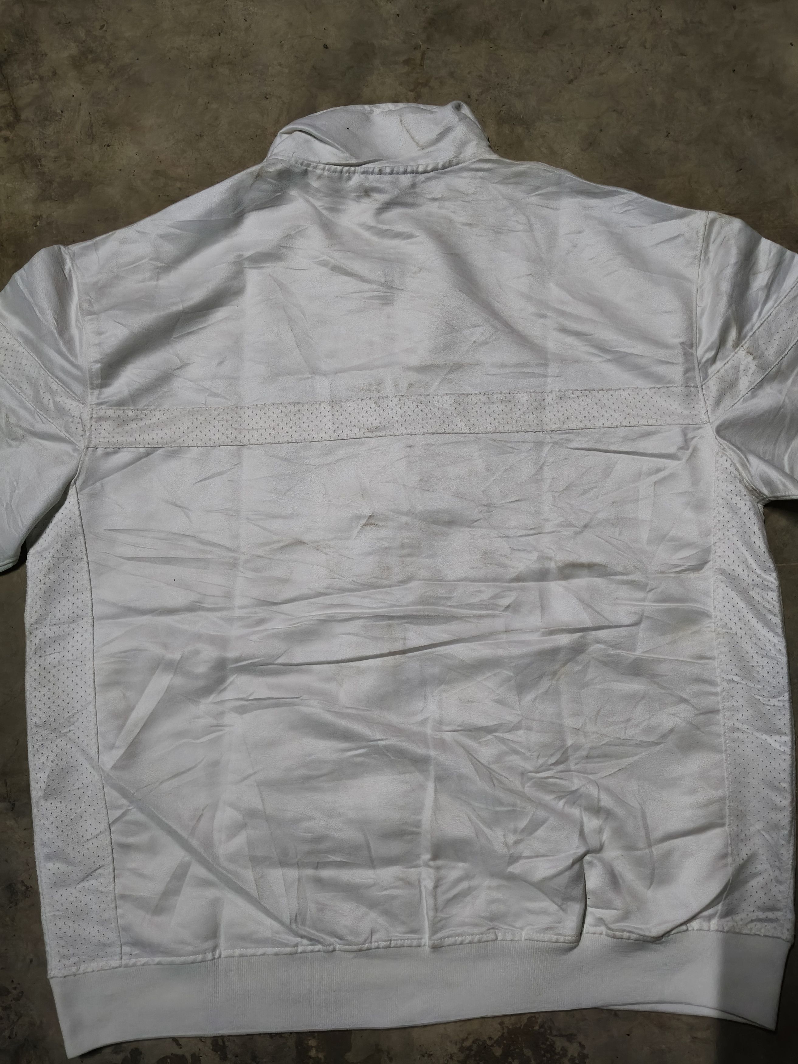 Sean John Sean John Zipper Jacket Size US XXL / EU 58 / 5 - 4 Thumbnail