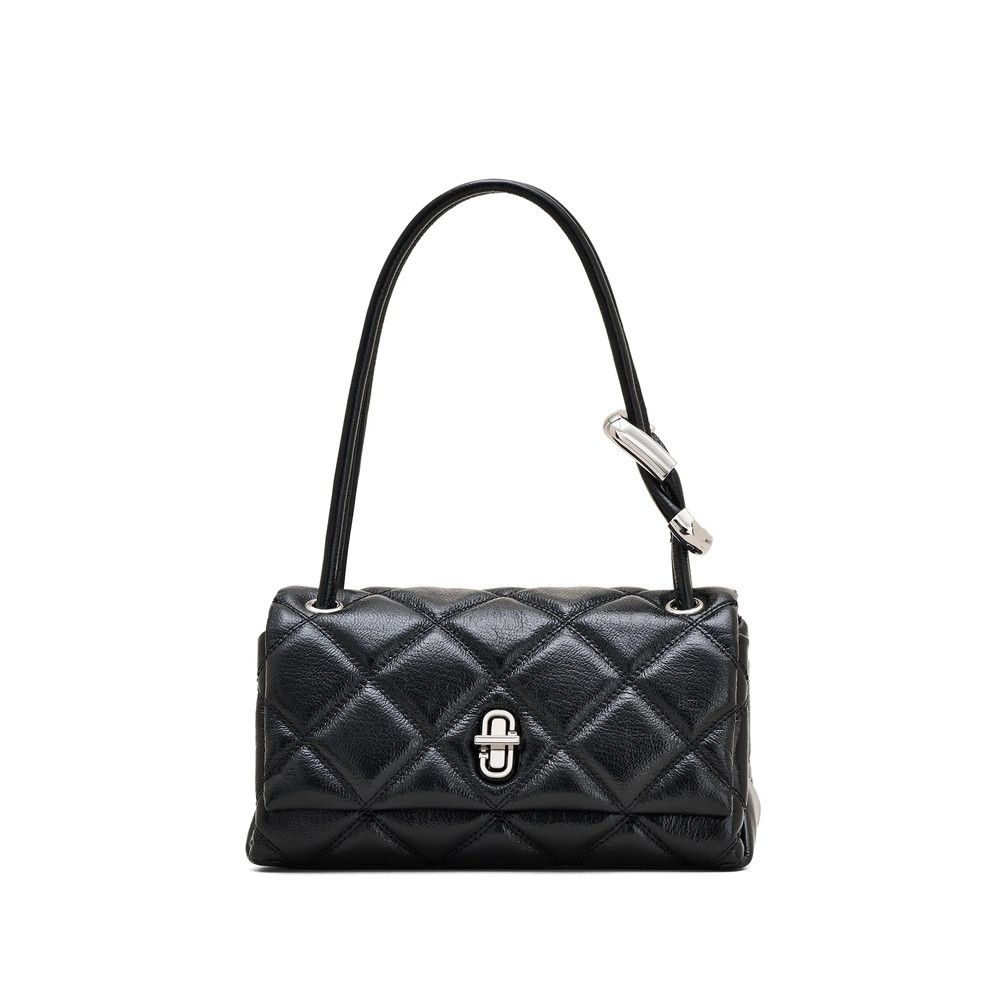 Marc Jacobs BLACK Shoulder Bags