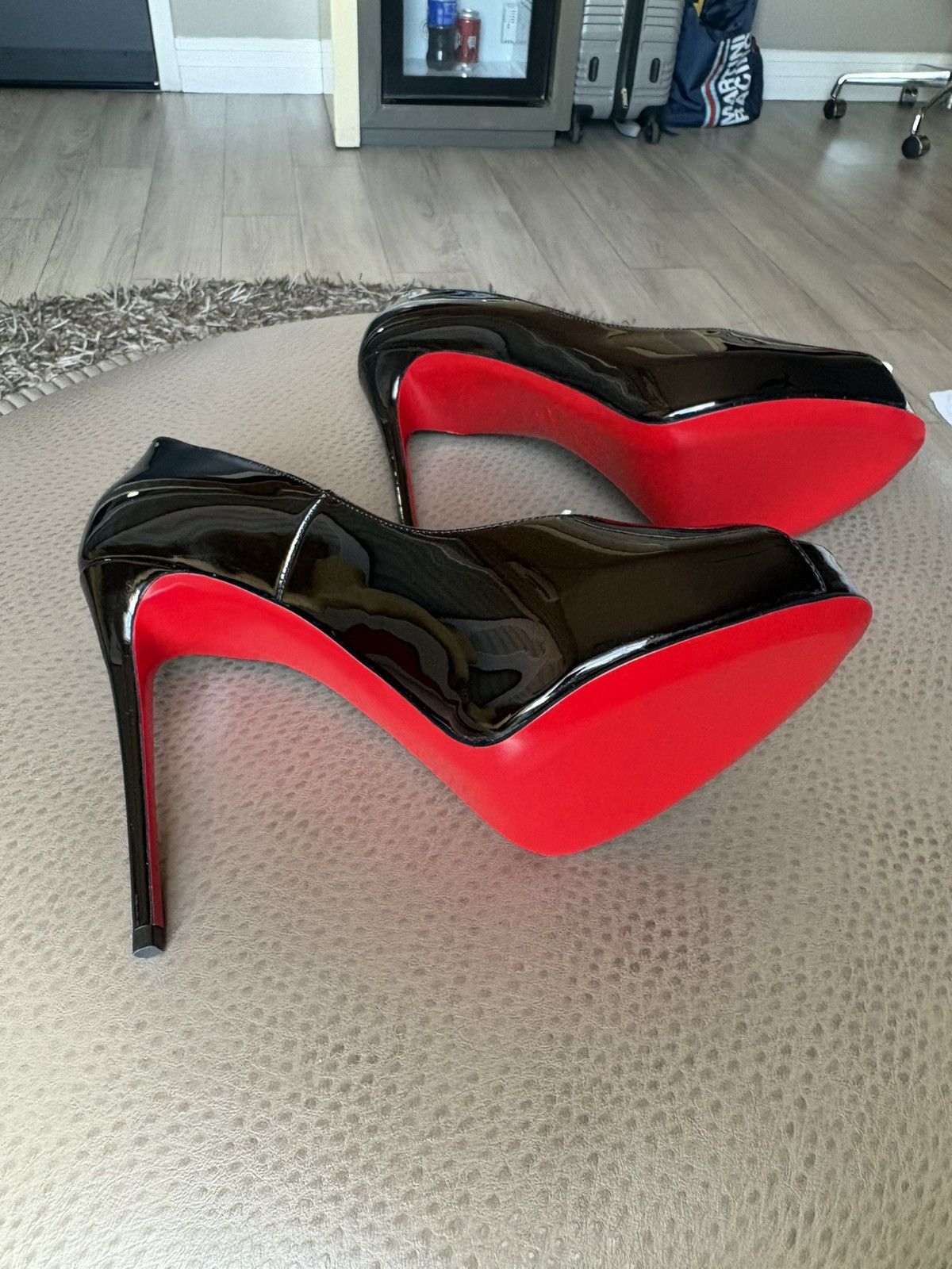 Christian Louboutin Christian Louboutin Size US 6 / IT 36 - 4 Thumbnail