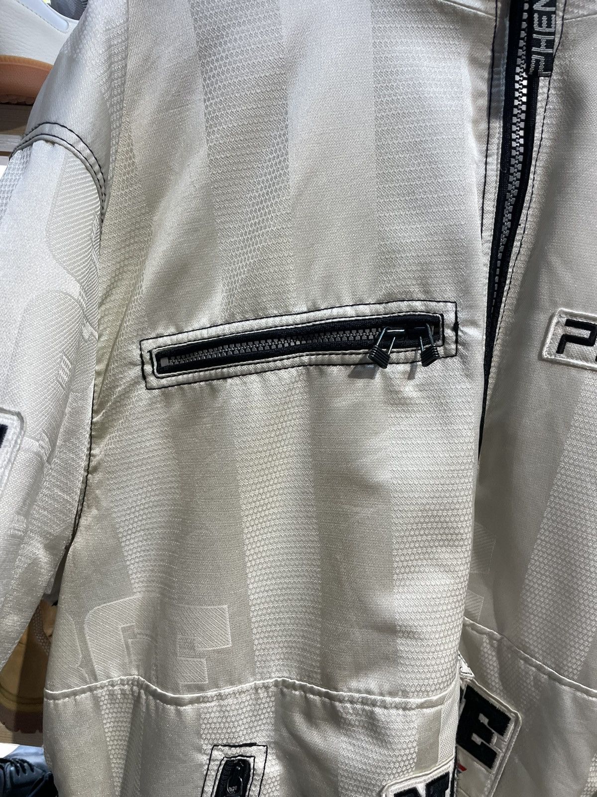 Japanese Brand × Vintage Vintage Phenix Norge Norway Alpine Ski Team Size US XXL / EU 58 / 5 - 14 Thumbnail