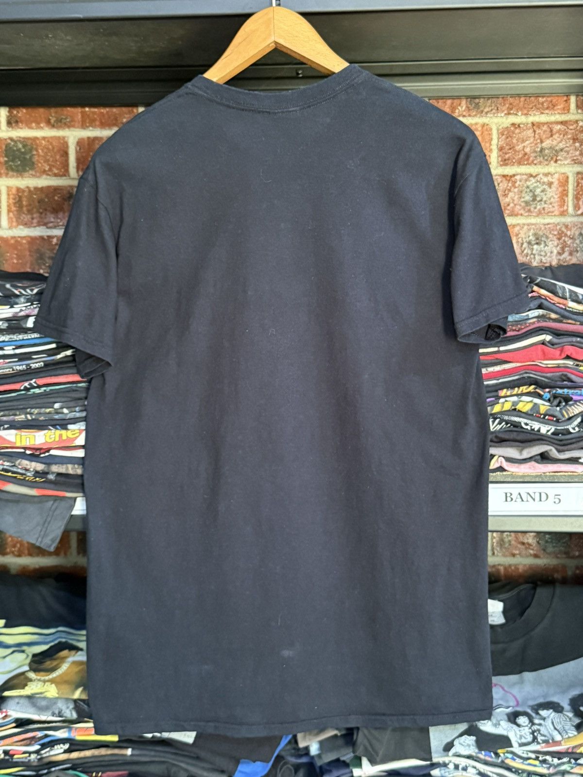 Band Tees × Vintage Vintage Young And In The Way American Blackened Crust Metal Size US M / EU 48-50 / 2 - 7 Thumbnail