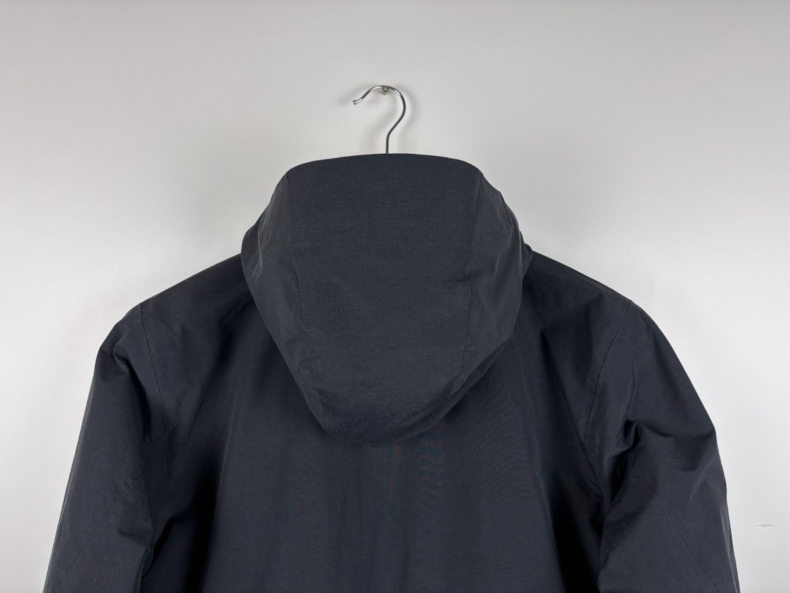 Haglofs Womens Haglofs Torsang Parka Jacket Gray Back Size L Size L / US 10 / IT 46 - 5 Thumbnail