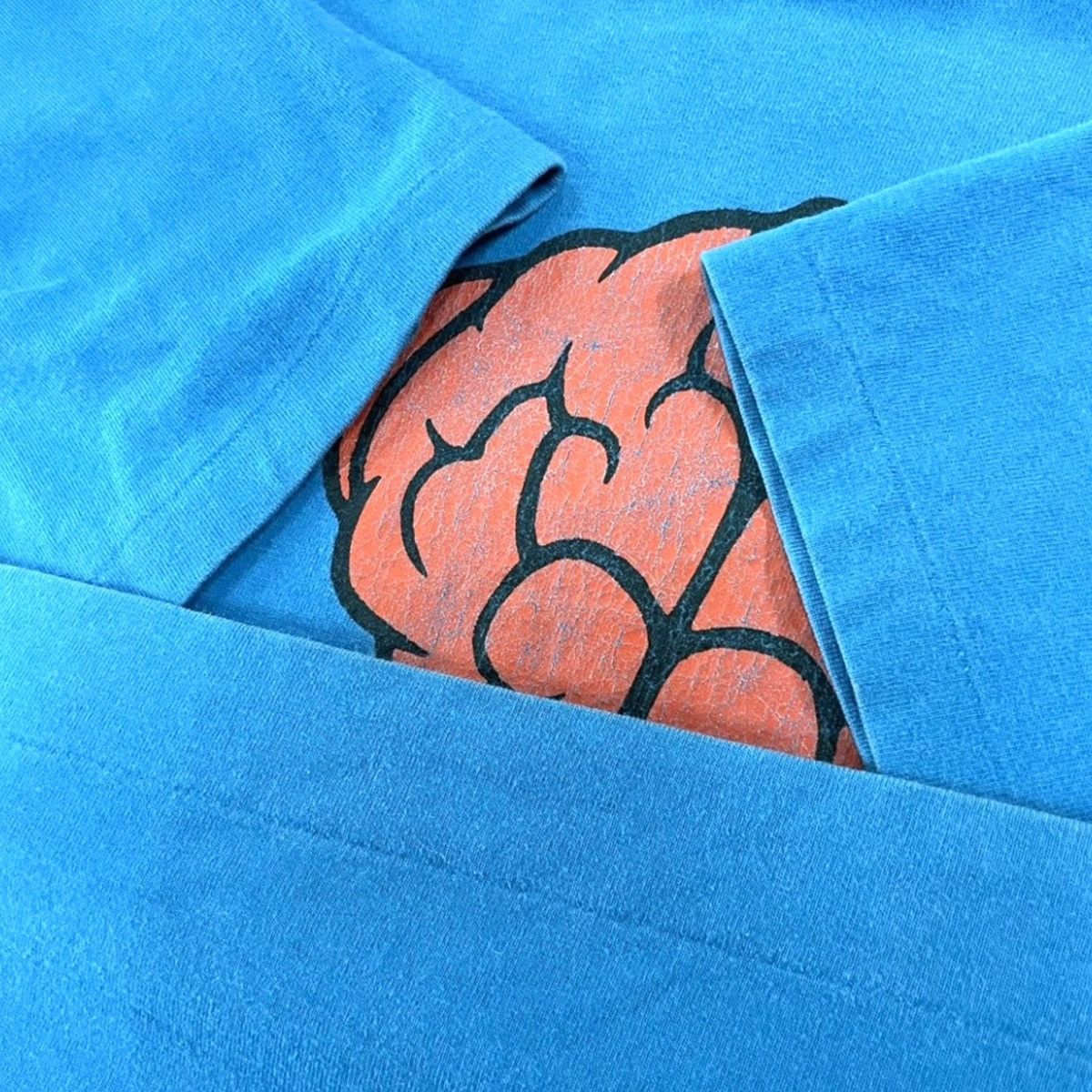 Billionaire Boys Club OG 2008 BBC Icecream “Heart and Mind” Tee Size US L / EU 52-54 / 3 - 10 Thumbnail