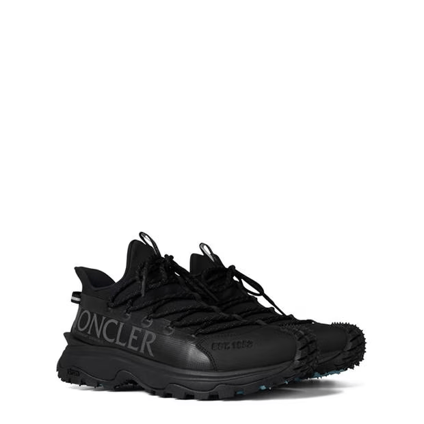 Moncler Trailgrip Lite 2 Trainers Size US 9 / EU 42 - 3 Thumbnail