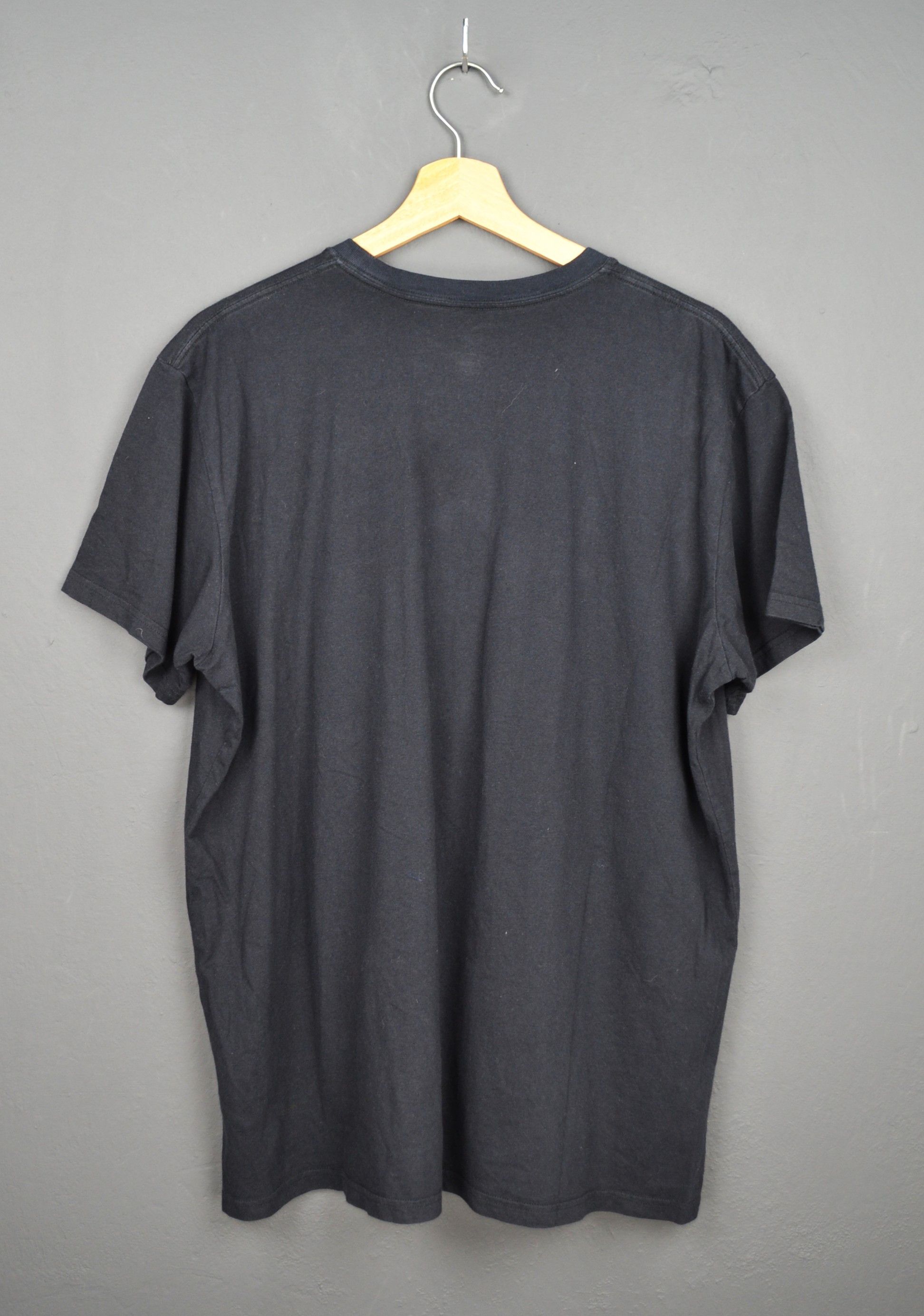 Arc'teryx Arc’teryx Graphic T Shirt XL Black Cotton Size US XL / EU 56 / 4 - 12 Thumbnail