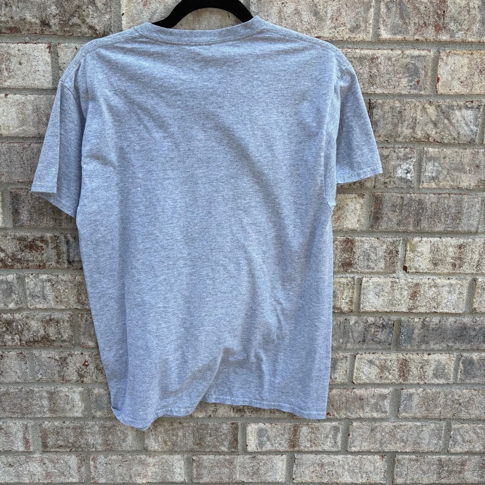 NCAA Michigan basketball T-shirt Size US M / EU 48-50 / 2 - 2 Thumbnail