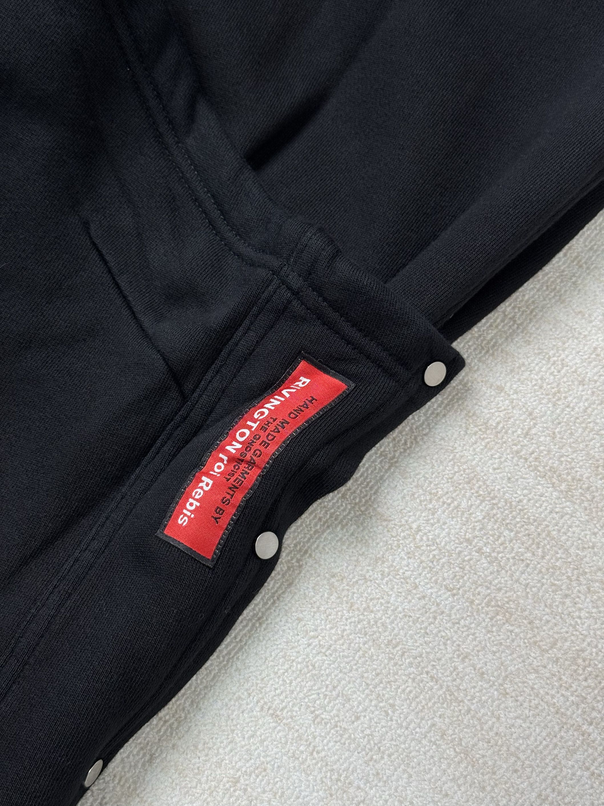 RRR-123 UNWORN* RRR-123 Emergency Prayer Sweatpants Size US 30 / EU 46 - 5 Thumbnail