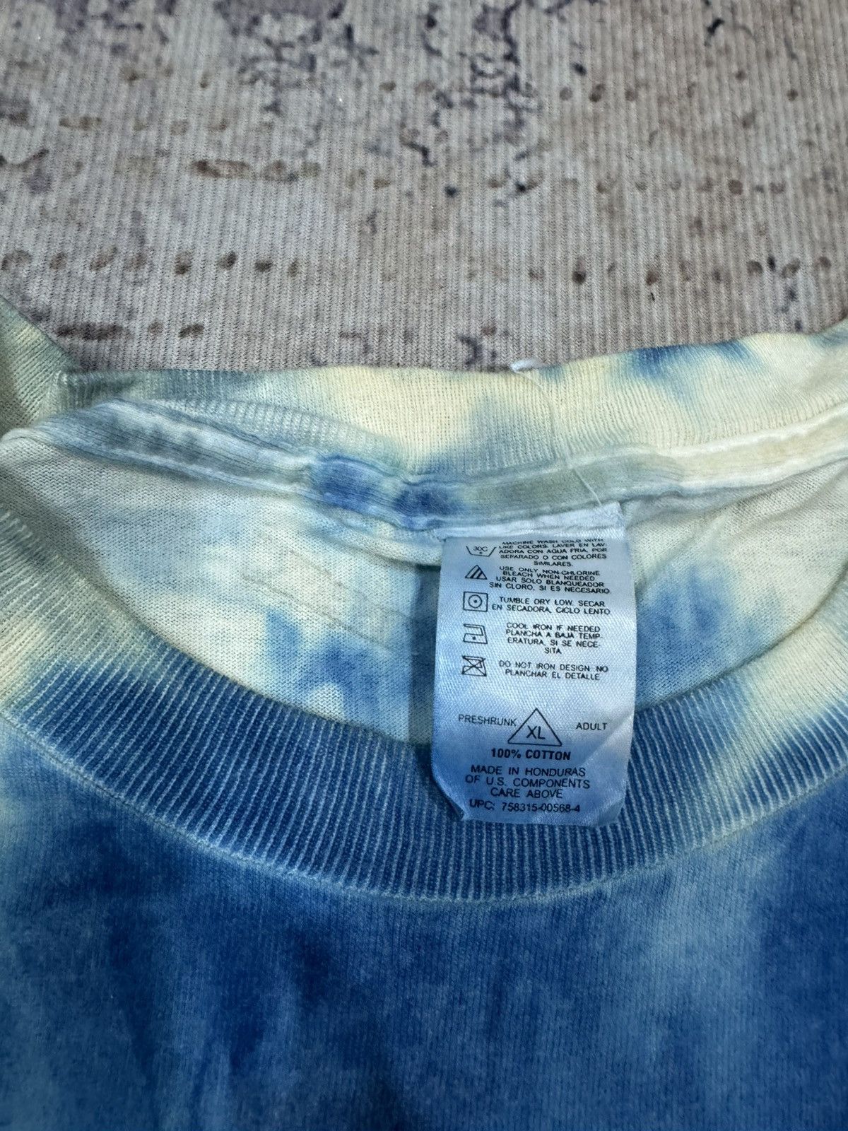 Vintage vintage 1998 TWEETY vs slyvester looney tune tee Size US XL / EU 56 / 4 - 6 Thumbnail