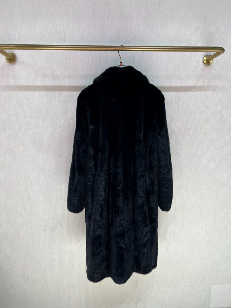 Loro Piana LORO PIANA Double front coat Size S / US 4 / IT 40 - 4 Thumbnail
