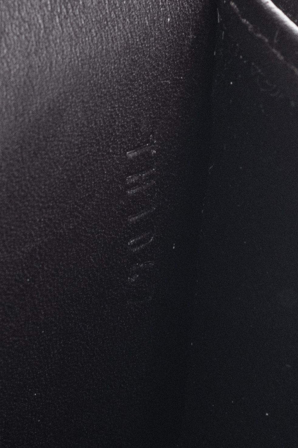 Louis Vuitton Louis Vuitton Sarah Amarante Monogram Vernis Leather Wallet Size ONE SIZE - 10 Thumbnail