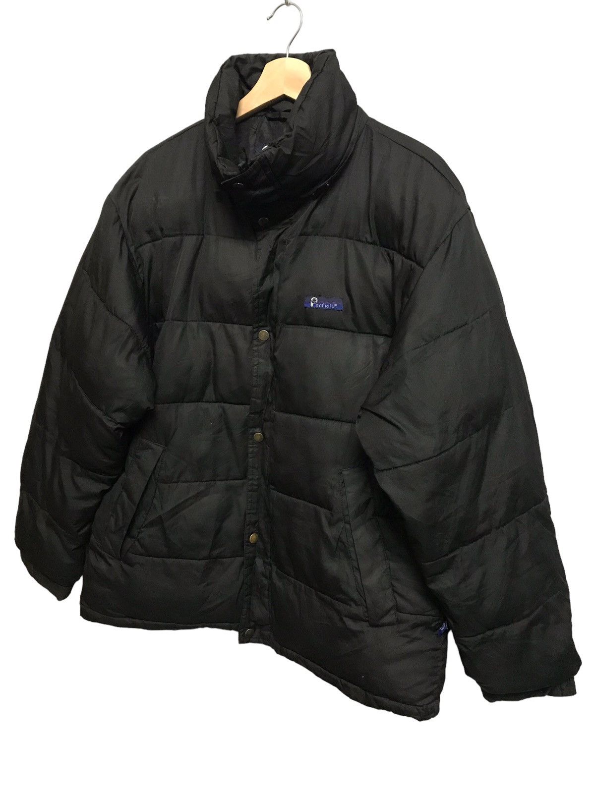 Penfield × Vintage Vintage Penfield Puffer Down Jacket Size US L / EU 52-54 / 3 - 2 Thumbnail
