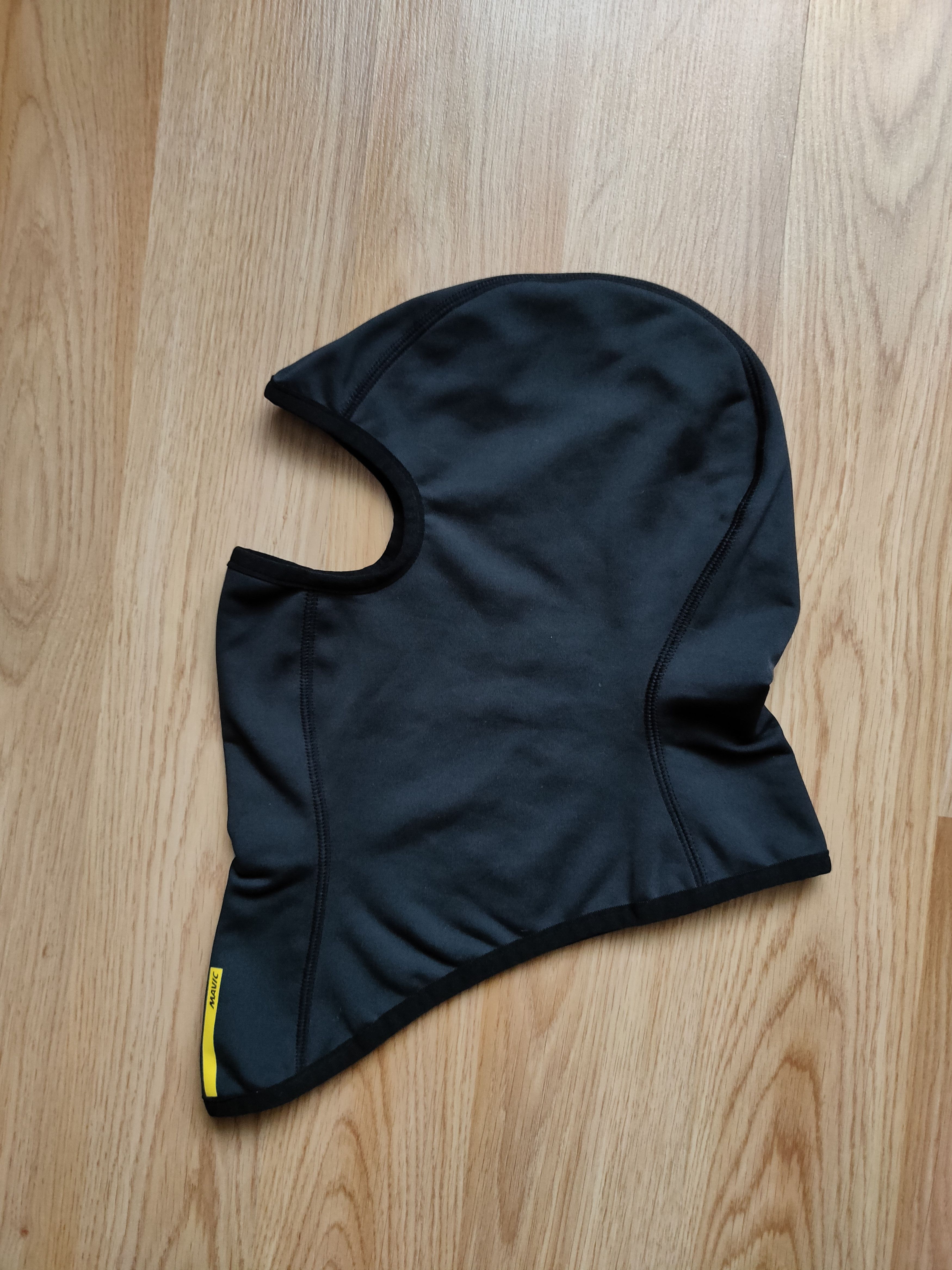 Indian Motorcycle Mavic balaclava buff mask racing motorcycle balaclava bike Size ONE SIZE - 1 Thumbnail