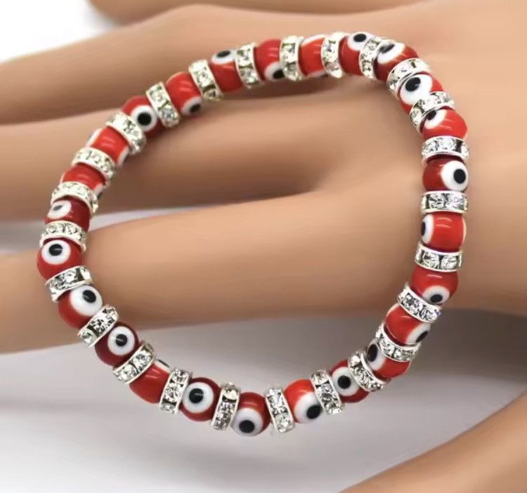 Jewelry Rare Bracelet 1/25 Size ONE SIZE - 2 Thumbnail