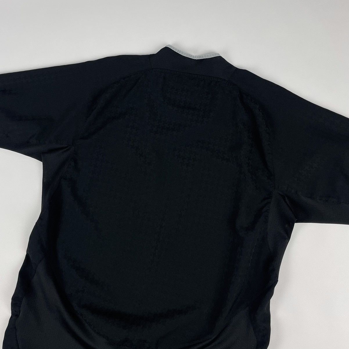 Nike Vintage Nike Manchester United 2003-2005 Away Soccer Jersey Size US S / EU 44-46 / 1 - 15 Thumbnail