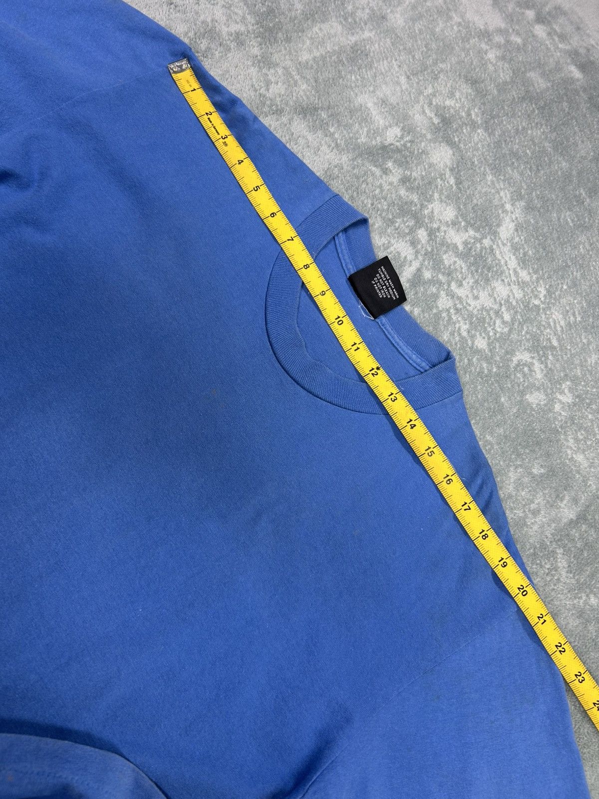 Vintage Vintage 90’s FastBeakers Streetwear/skate Size US L / EU 52-54 / 3 - 12 Thumbnail