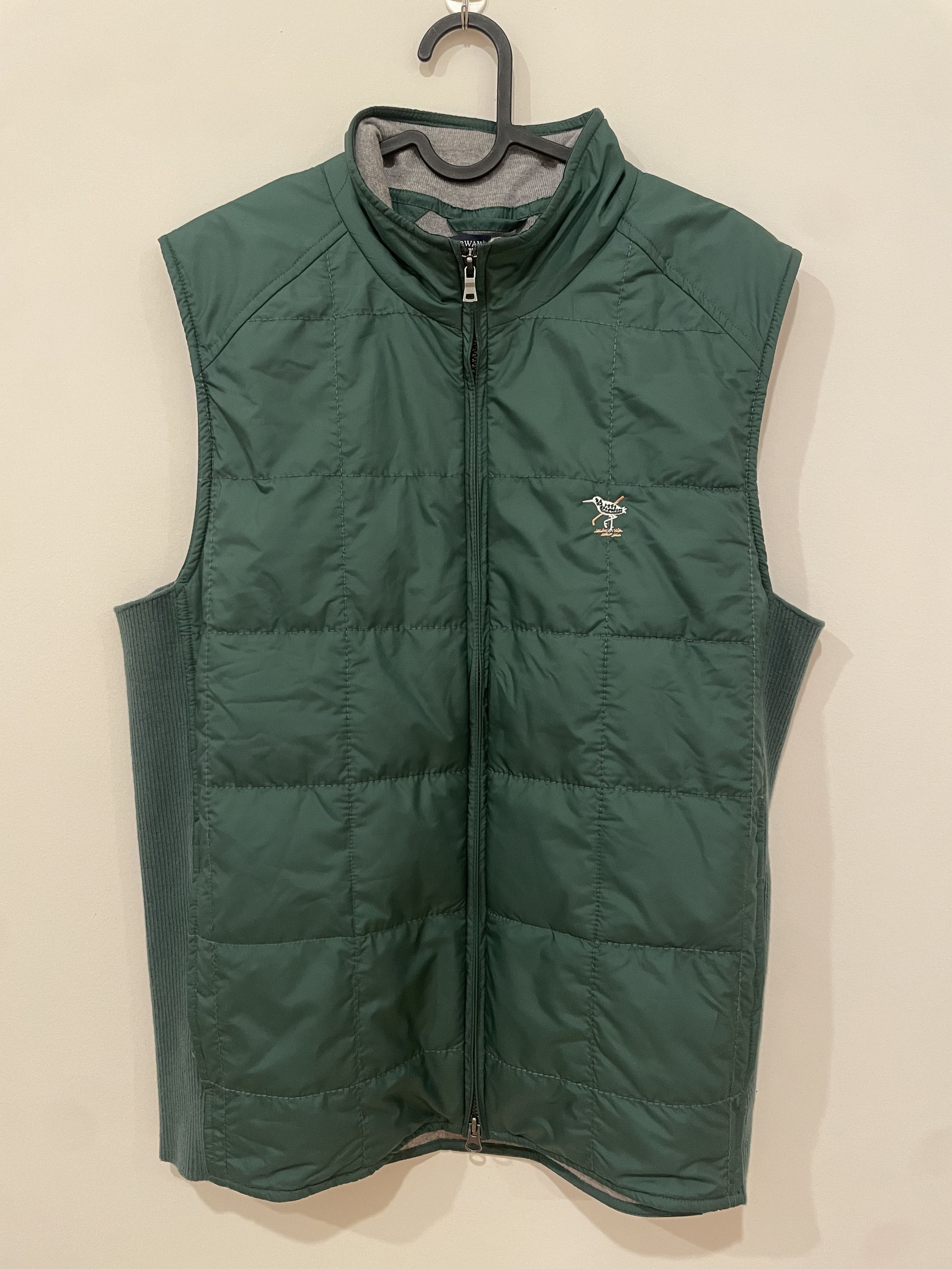 Other Fairway & Greene Golf Vest Size US M / EU 48-50 / 2 - 1 Thumbnail