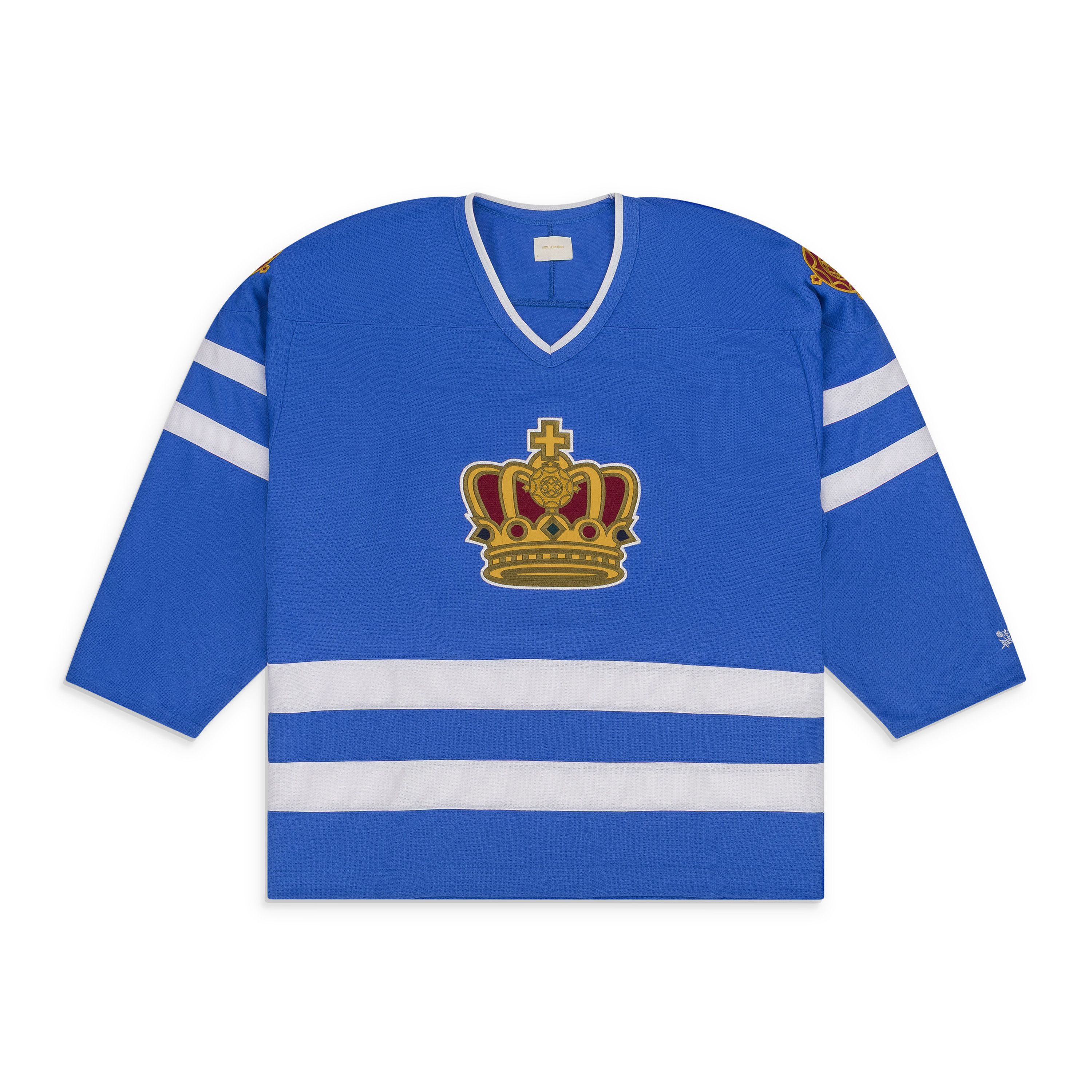 Aime Leon Dore aime leon dore team football jersey 86 size M | Grailed