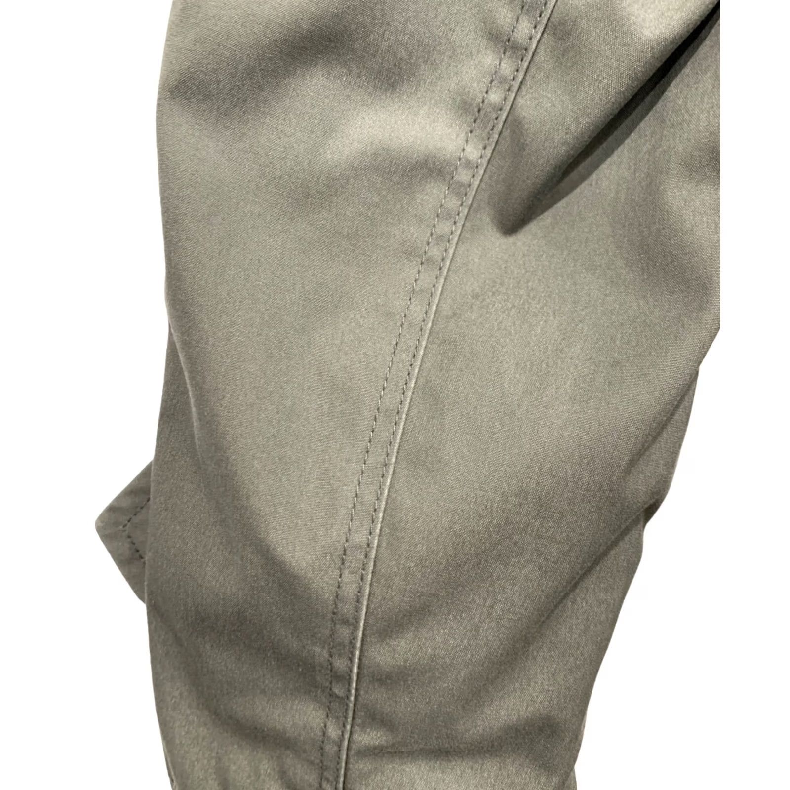 The North Face Purple Label THE NORTH FACE PURPLE LABEL Coat Mens Size S Gray Solid Overcoat Mid-Length Casual Travel Size US S / EU 44-46 / 1 - 4 Thumbnail