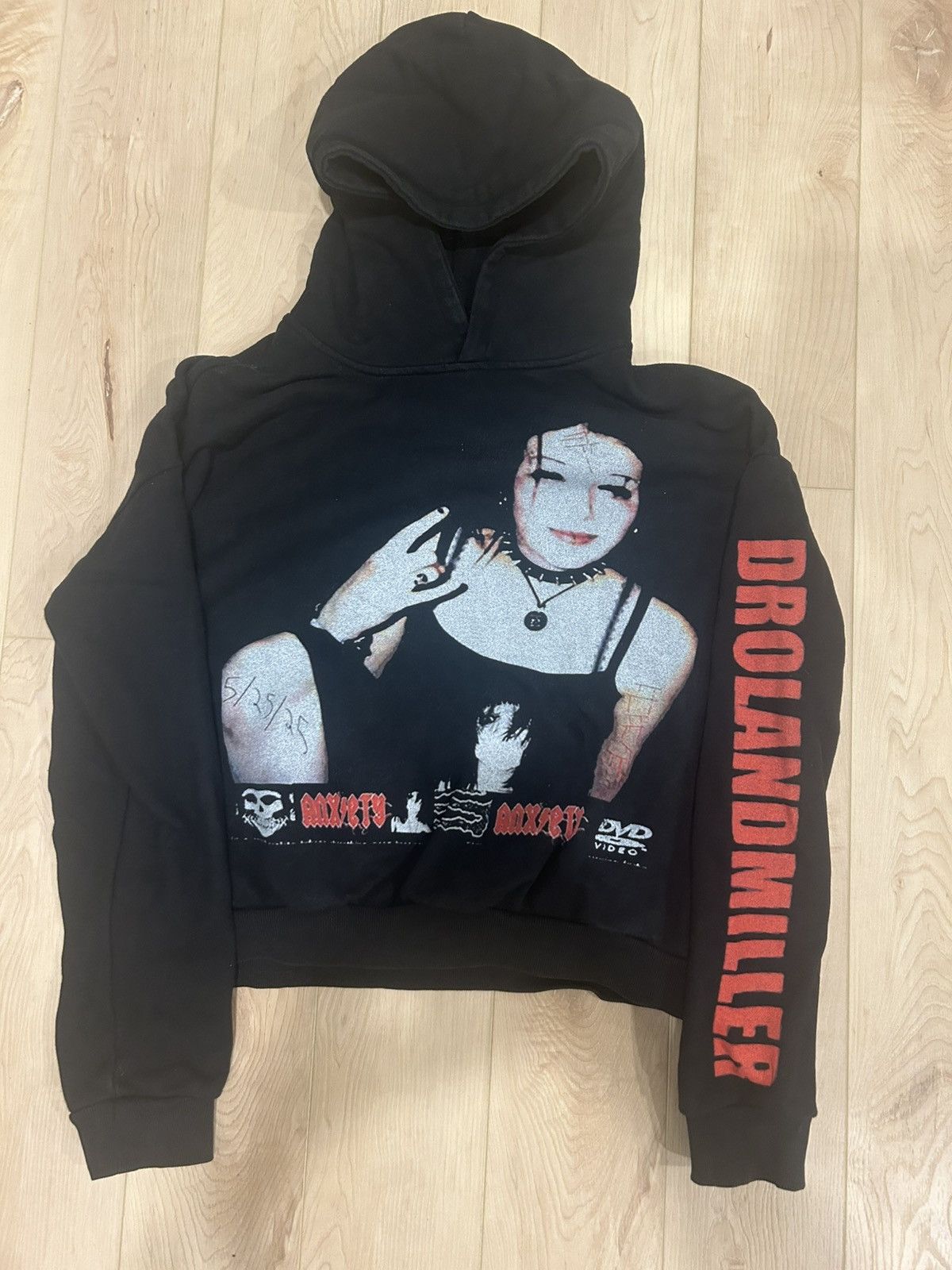 Drolland Miller | Grailed
