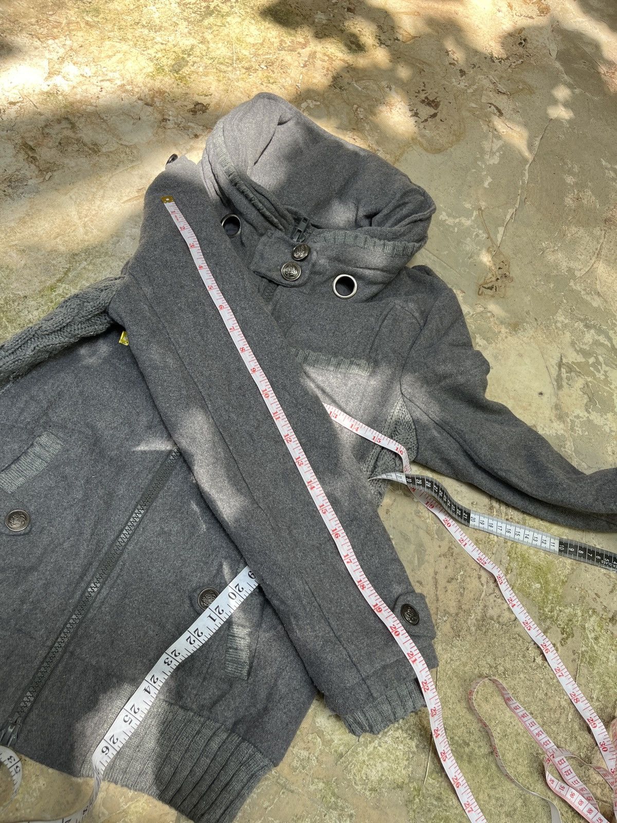 Rei 💥Rei Firenza Designer Jackets Size S / US 4 / IT 40 - 11 Thumbnail