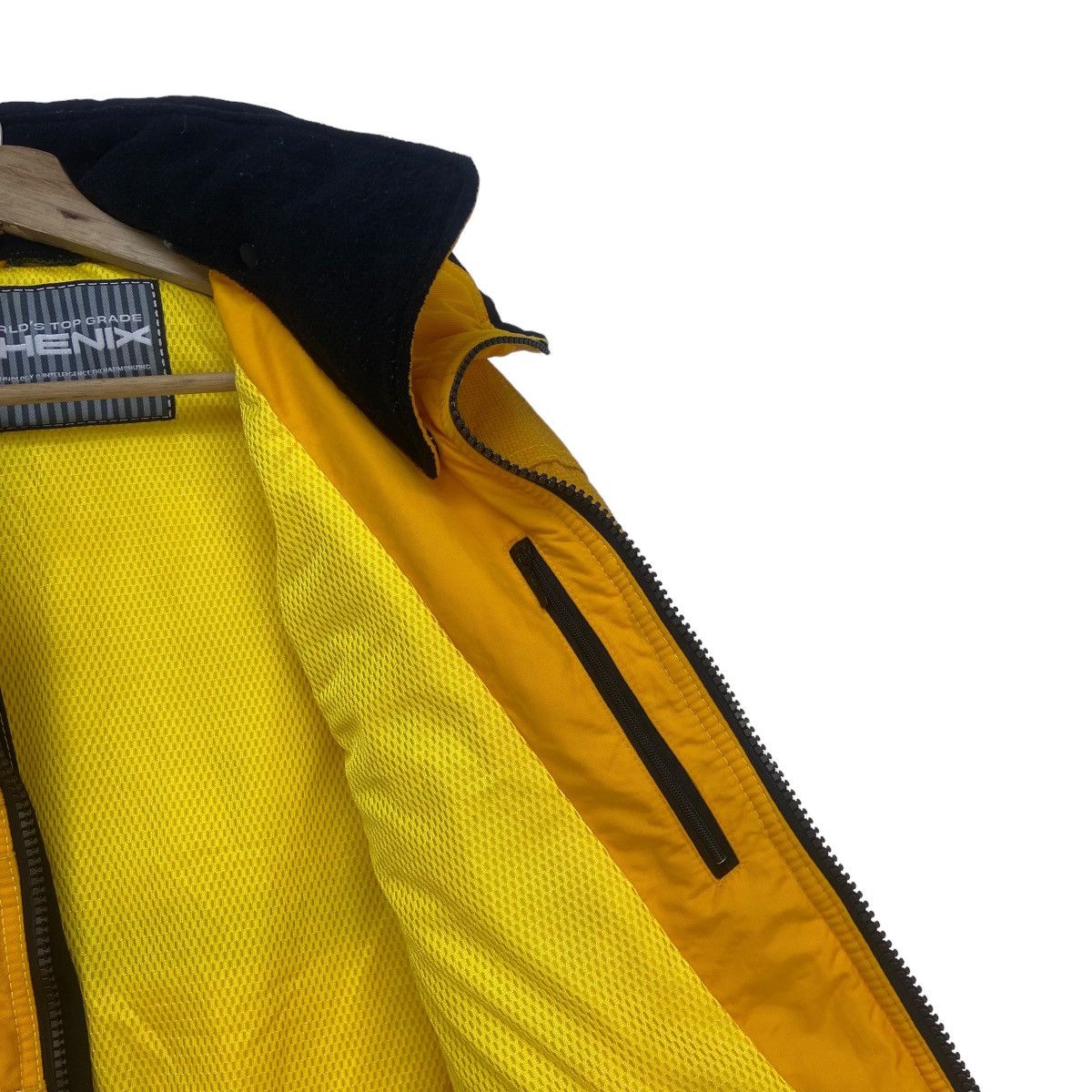 Phenix Phenix Triple Ventilation System Skiwear Jacket Size US M / EU 48-50 / 2 - 19 Thumbnail