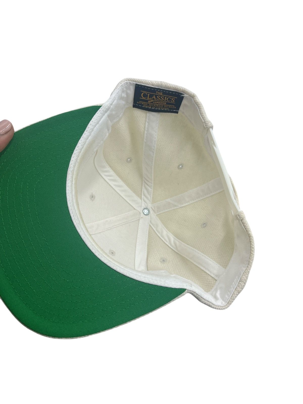 Other Dank Thirty hat Size ONE SIZE - 4 Thumbnail