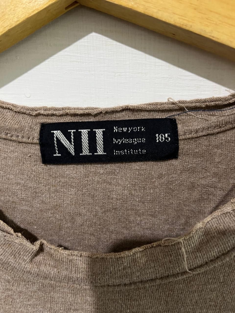 KMRii Japanese Nii Double layer Size US L / EU 52-54 / 3 - 7 Thumbnail