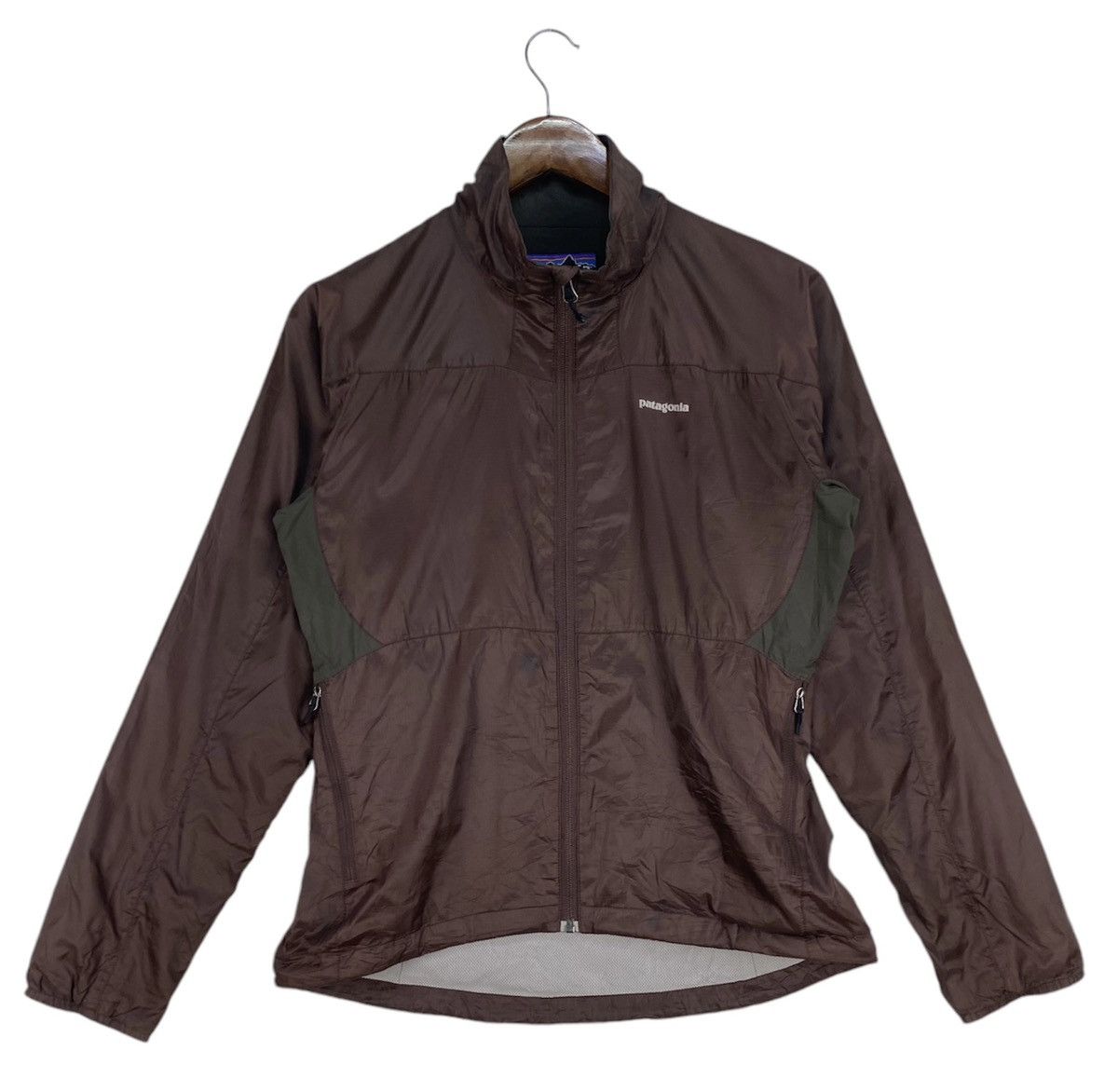 Patagonia Patagonia Windbreaker Size S / US 4 / IT 40 - 1 Thumbnail