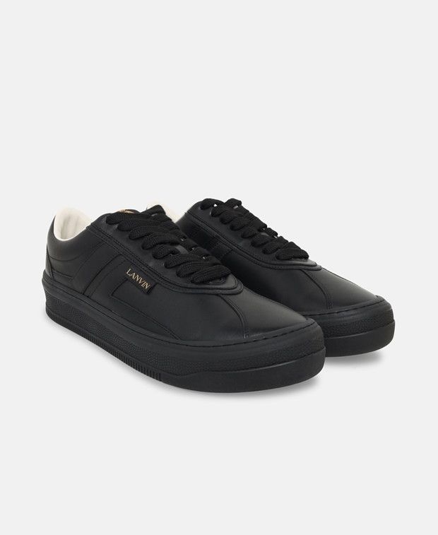 Cash Platform sneakers
