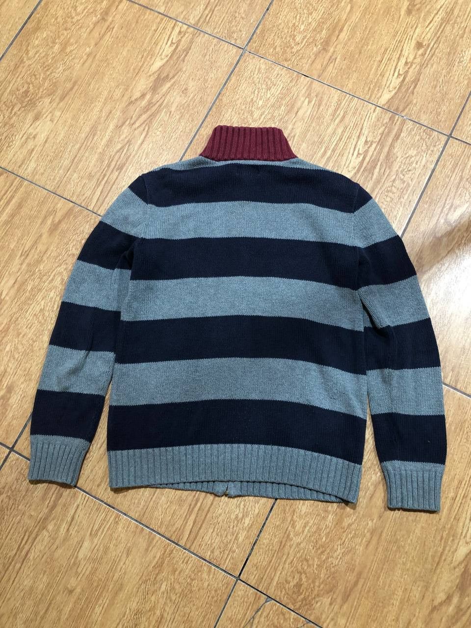 Polo Ralph Lauren Kids L (14-16Y) Polo Ralph Lauren Graphic Knitted Sweater Size US S / EU 44-46 / 1 - 5 Thumbnail