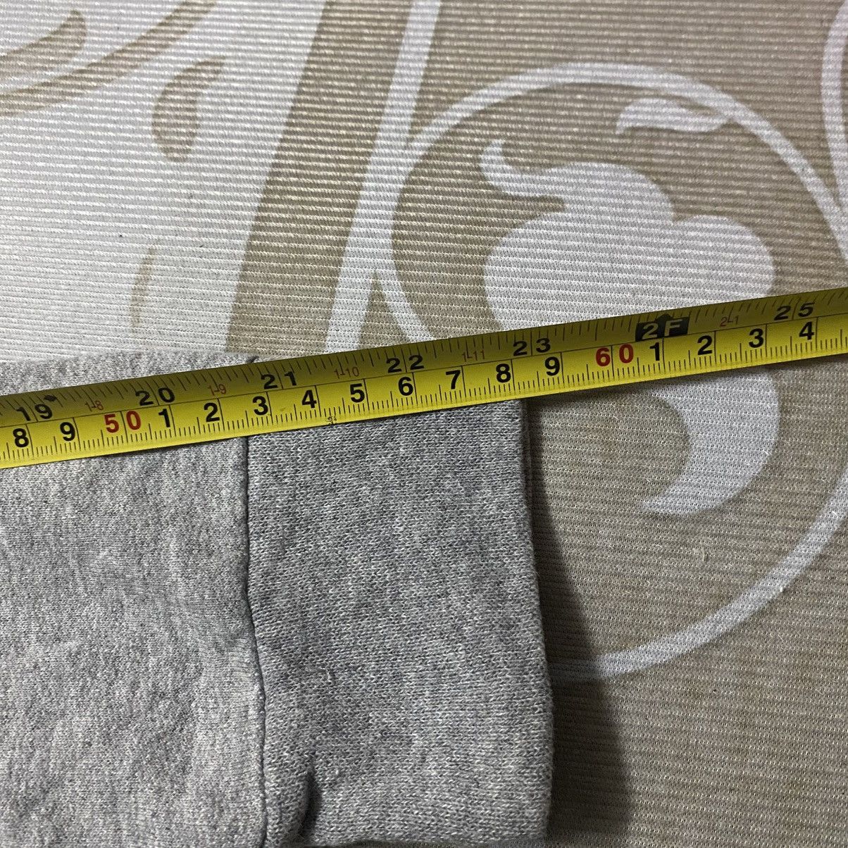 Jerzees Jerzees Nublend Grey Hoodie Size US XL / EU 56 / 4 - 10 Thumbnail