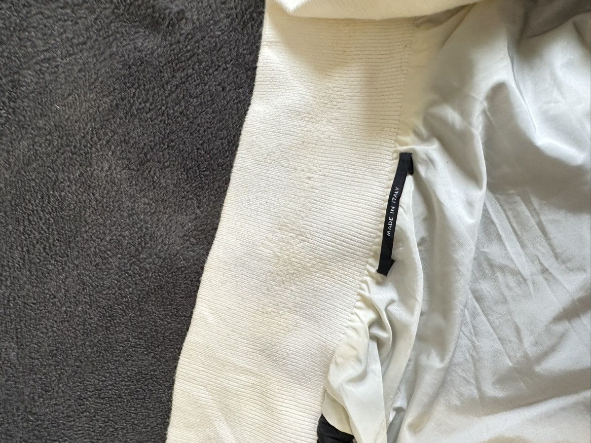 Gucci Gucci black nylon jacket Size US S / EU 44-46 / 1 - 5 Thumbnail