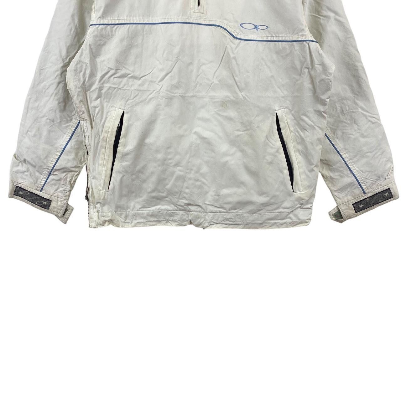 Ocean Pacific OCEAN PACIFIC SNOWBOARDING Gorp Core Jacket Size L / US 10 / IT 46 - 4 Thumbnail