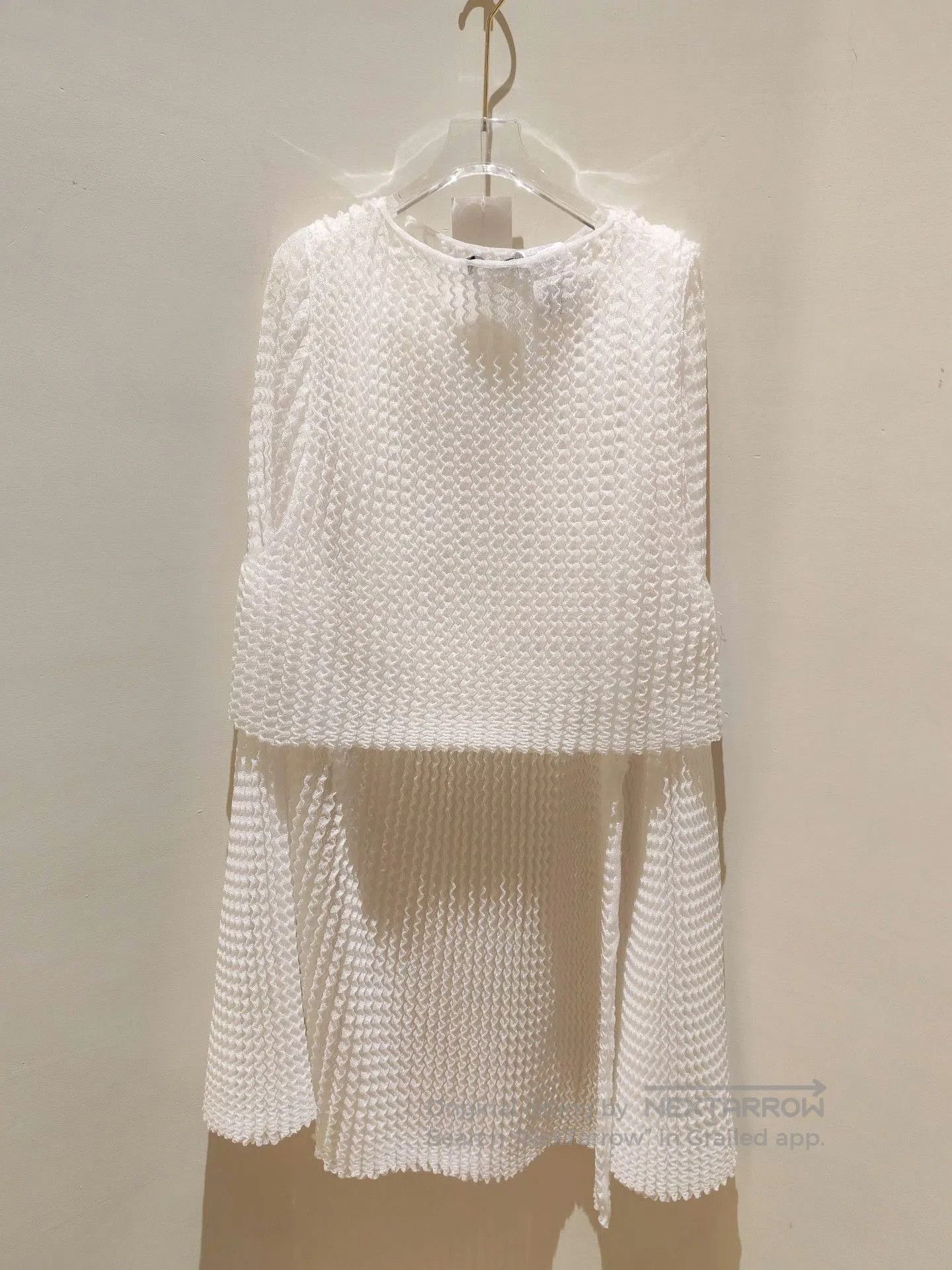 Emporio Armani Emporio Armani Women's Suit Size 42. Size M / US 6-8 / IT 42-44 - 2 Thumbnail