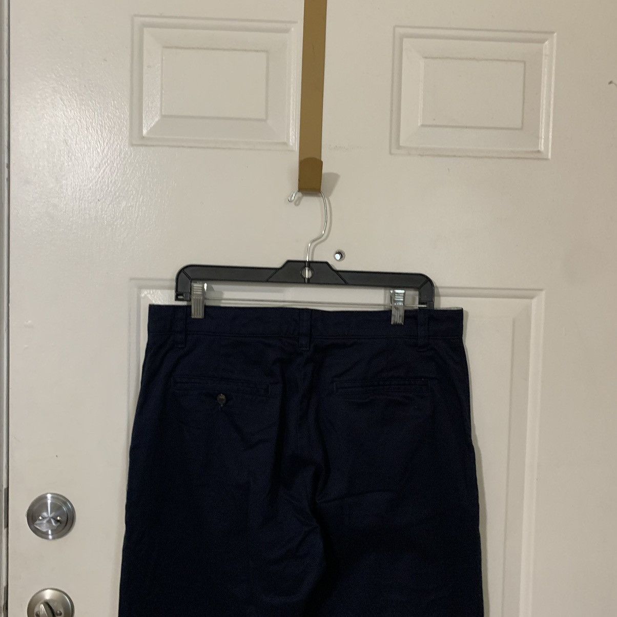 Other Button Fly FF trousers Size US 34 / EU 50 - 6 Thumbnail