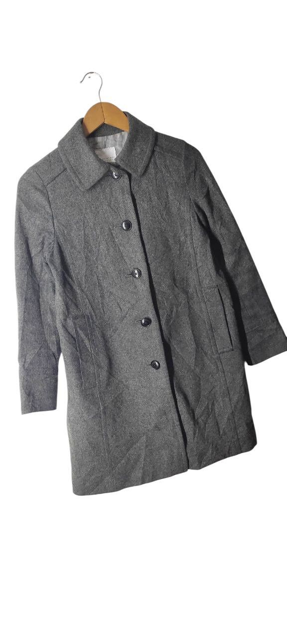 Mackintosh MACKINTOSH PHILOSPOHY WOOL TRECH JACKET Size M / US 6-8 / IT 42-44 - 9 Thumbnail