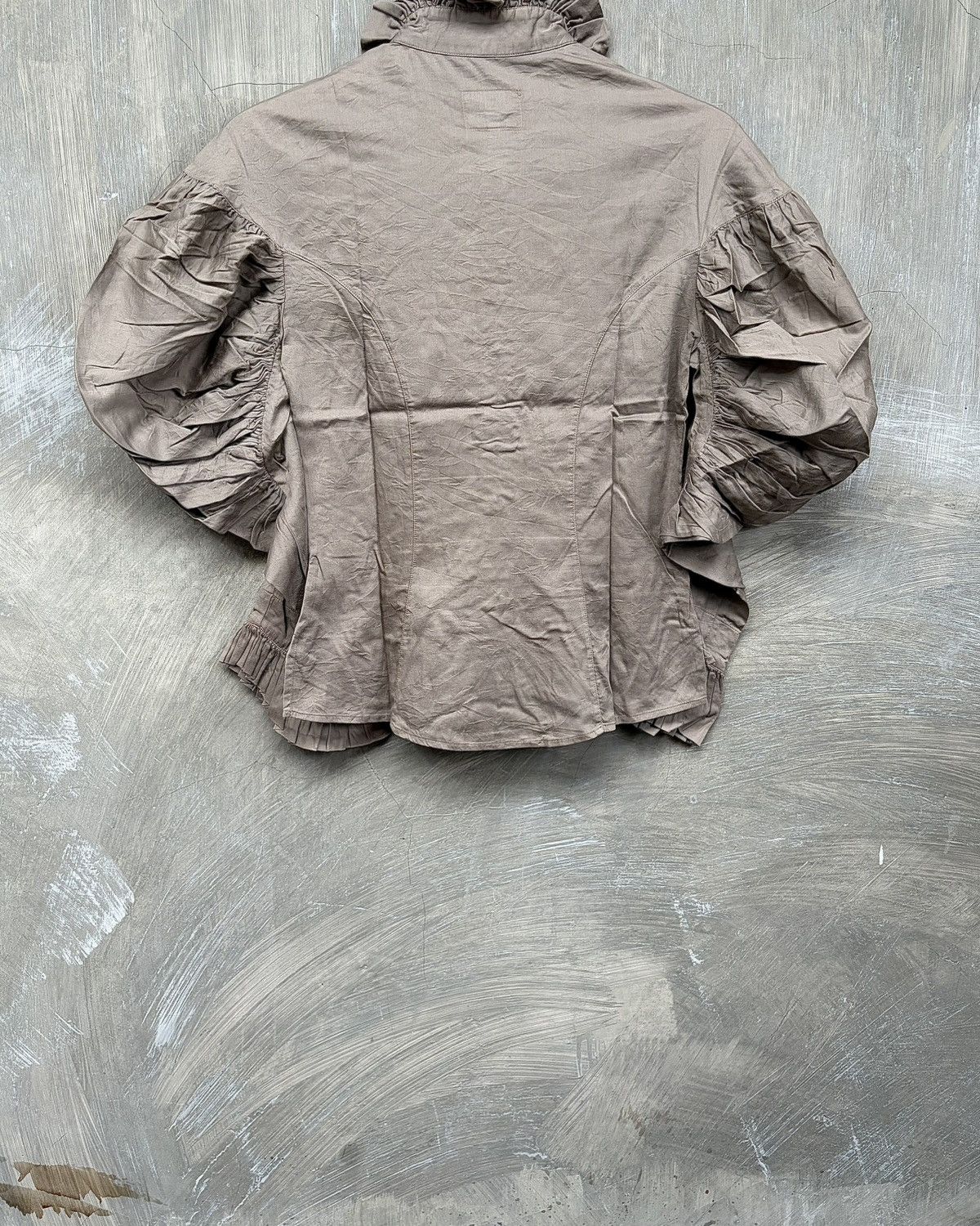 Vivienne Westwood Vivienne Westwood Anglomania Balloon Tops Size M / US 6-8 / IT 42-44 - 9 Thumbnail