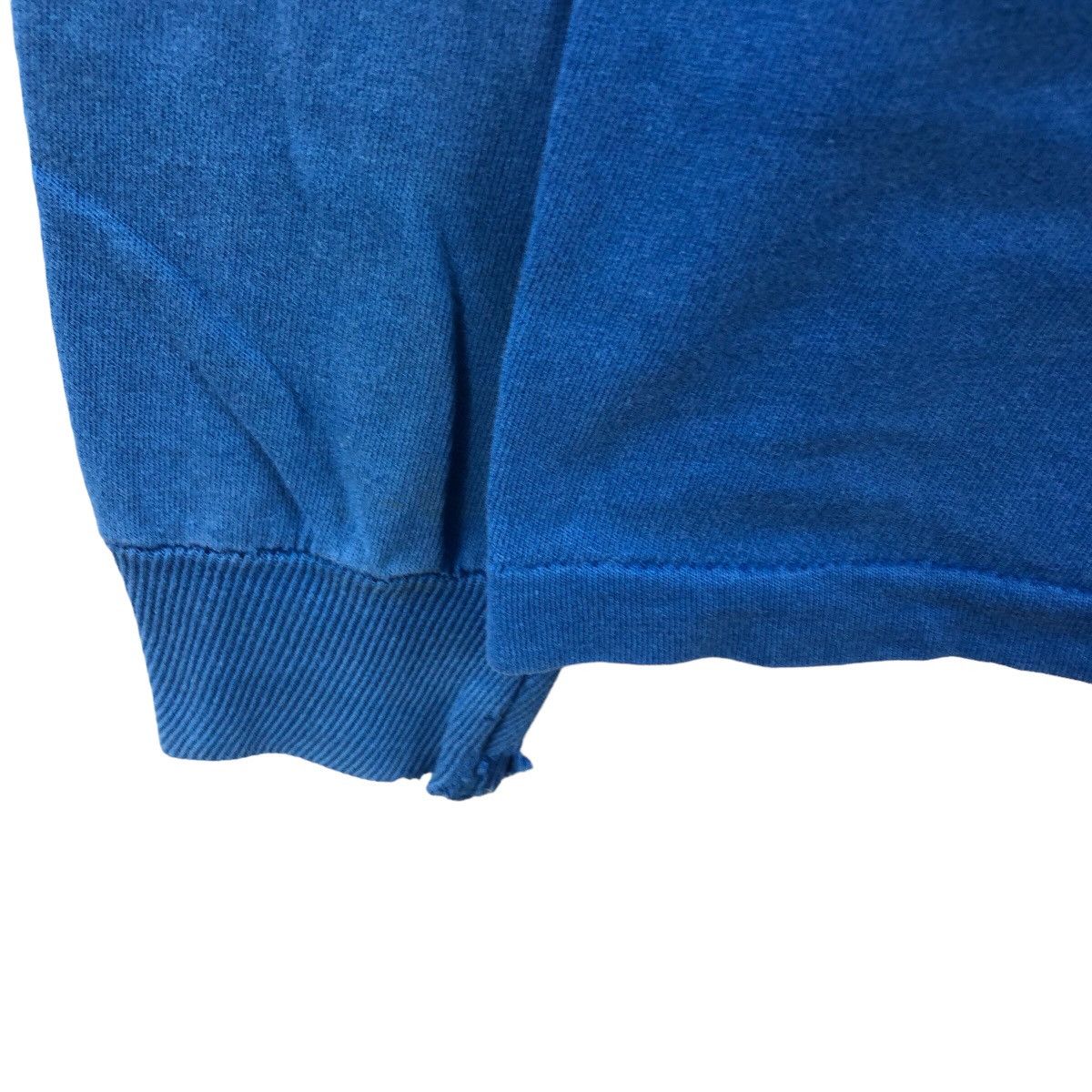 Fruit Of The Loom × Vintage Pick!! Vtg 90's SOUTHWEST AIRLINES Faded Long Sleeve Tshirt Size US XL / EU 56 / 4 - 7 Thumbnail