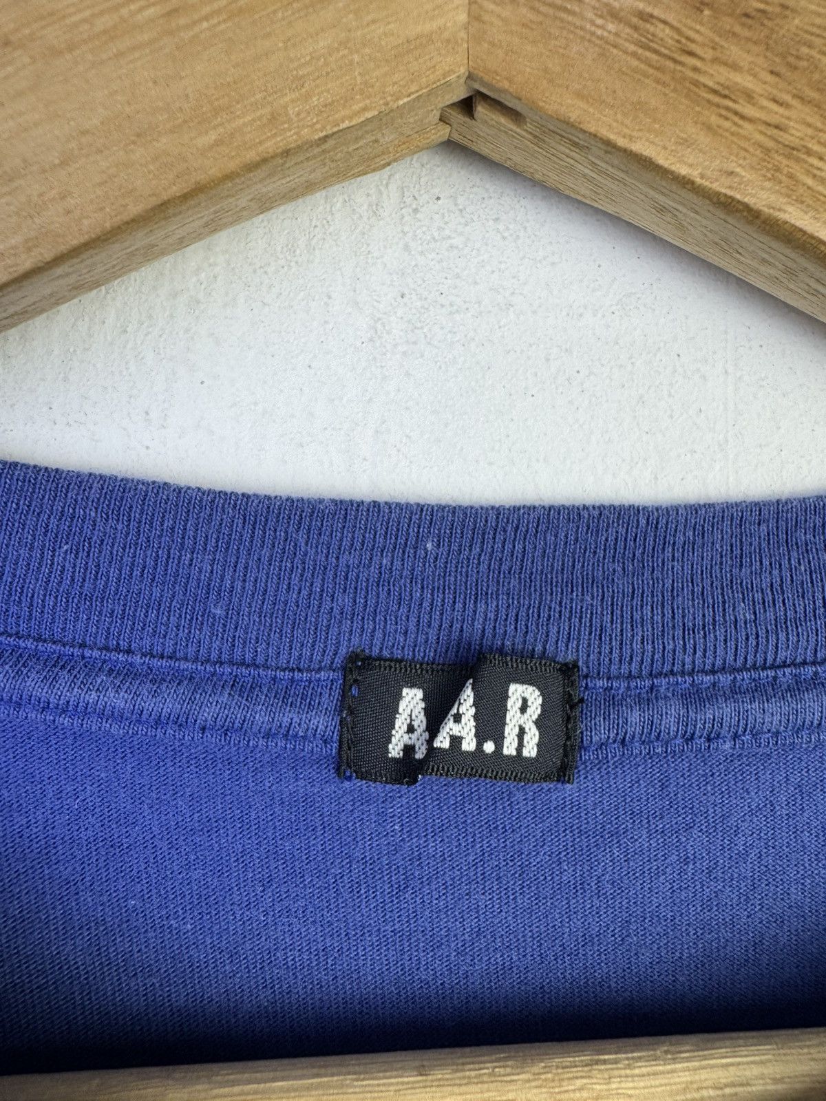 Yohji Yamamoto vintage A.A.R Yohji Yamamoto featuring a pool ball graphic Size US M / EU 48-50 / 2 - 6 Thumbnail
