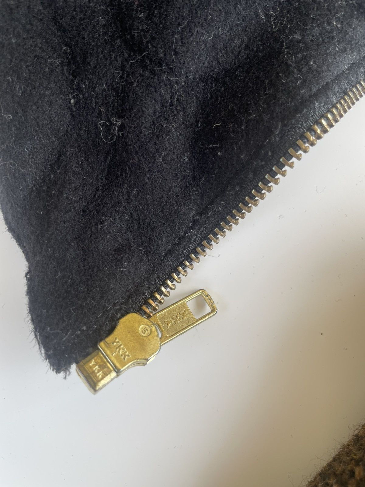 Other Vintage Sophie Hulme Made In England Size US S / EU 44-46 / 1 - 7 Thumbnail