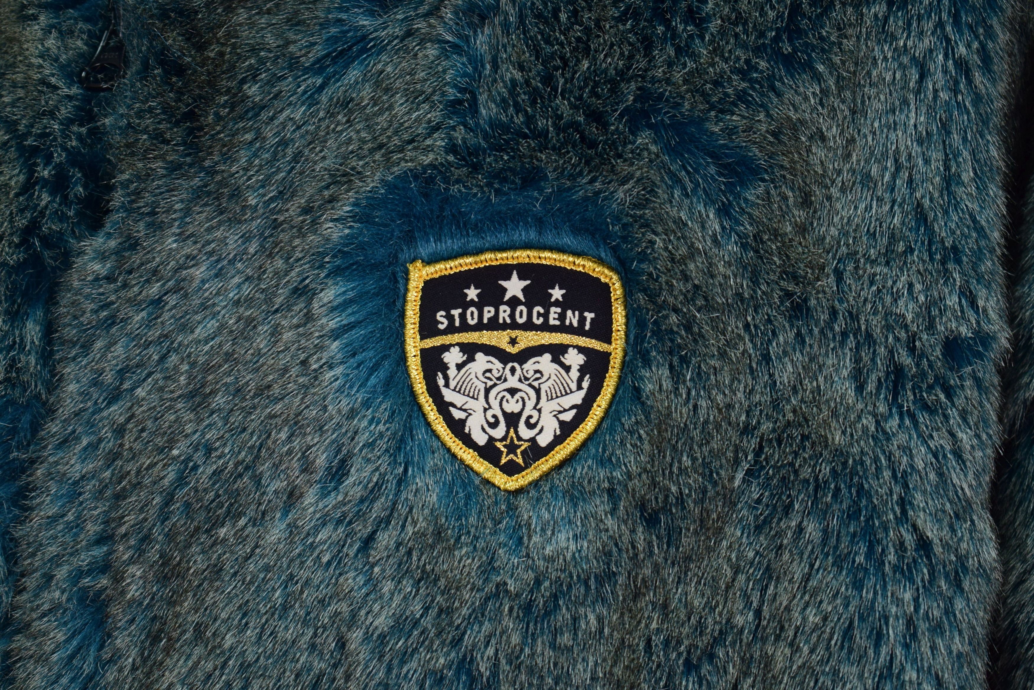 Other StoProcent Furry Very Rare Jacket Size US XXL / EU 58 / 5 - 6 Thumbnail