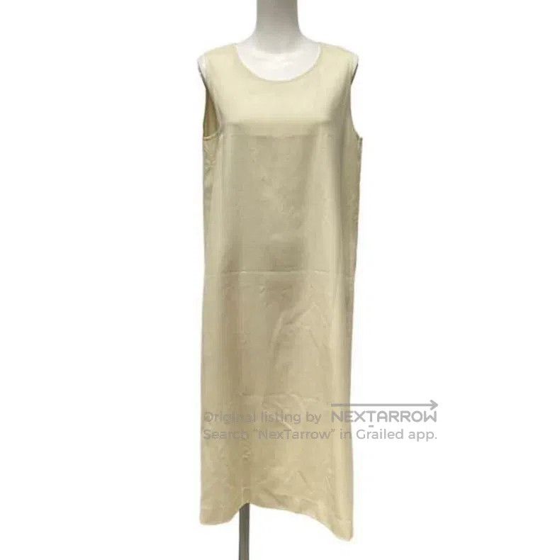 Hermes Hermes Margiela Wool Silk Blend Dress Size XS / US 0-2 / IT 36-38 - 1 Thumbnail