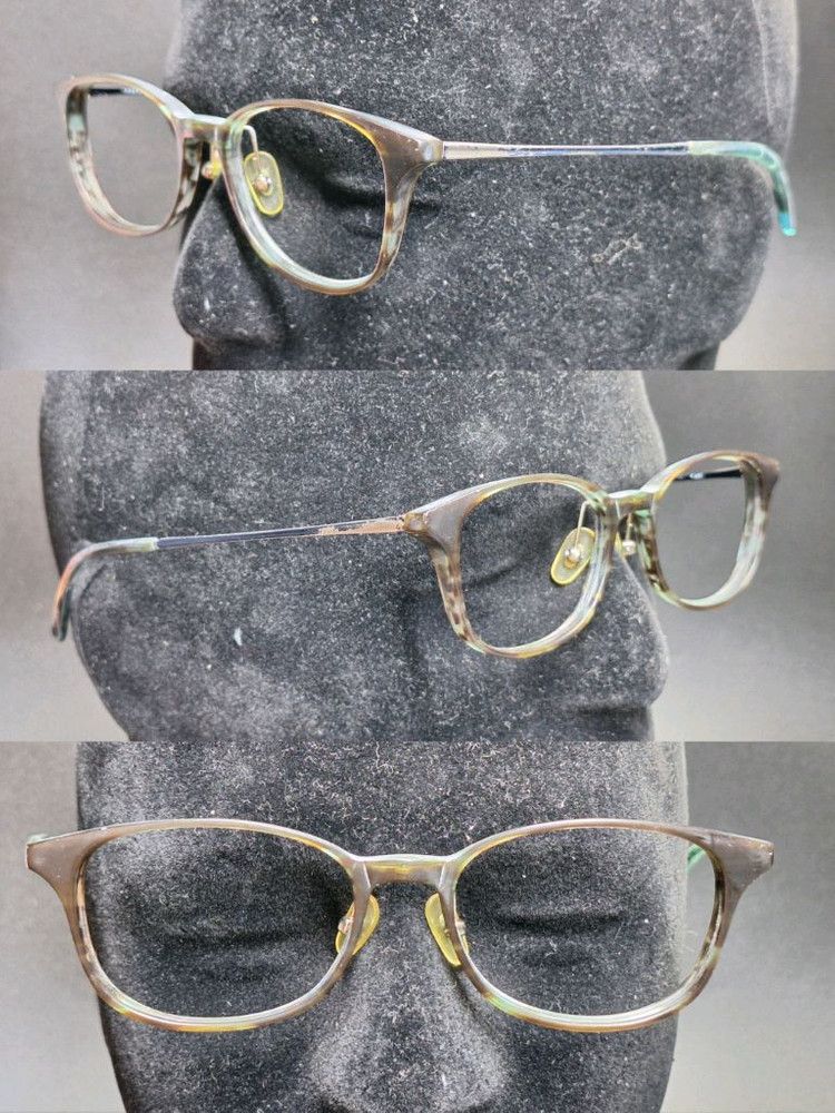 Other OPSYS OP-4054 Beta-Titanium Glasses Frame 9g Size ONE SIZE - 6 Thumbnail