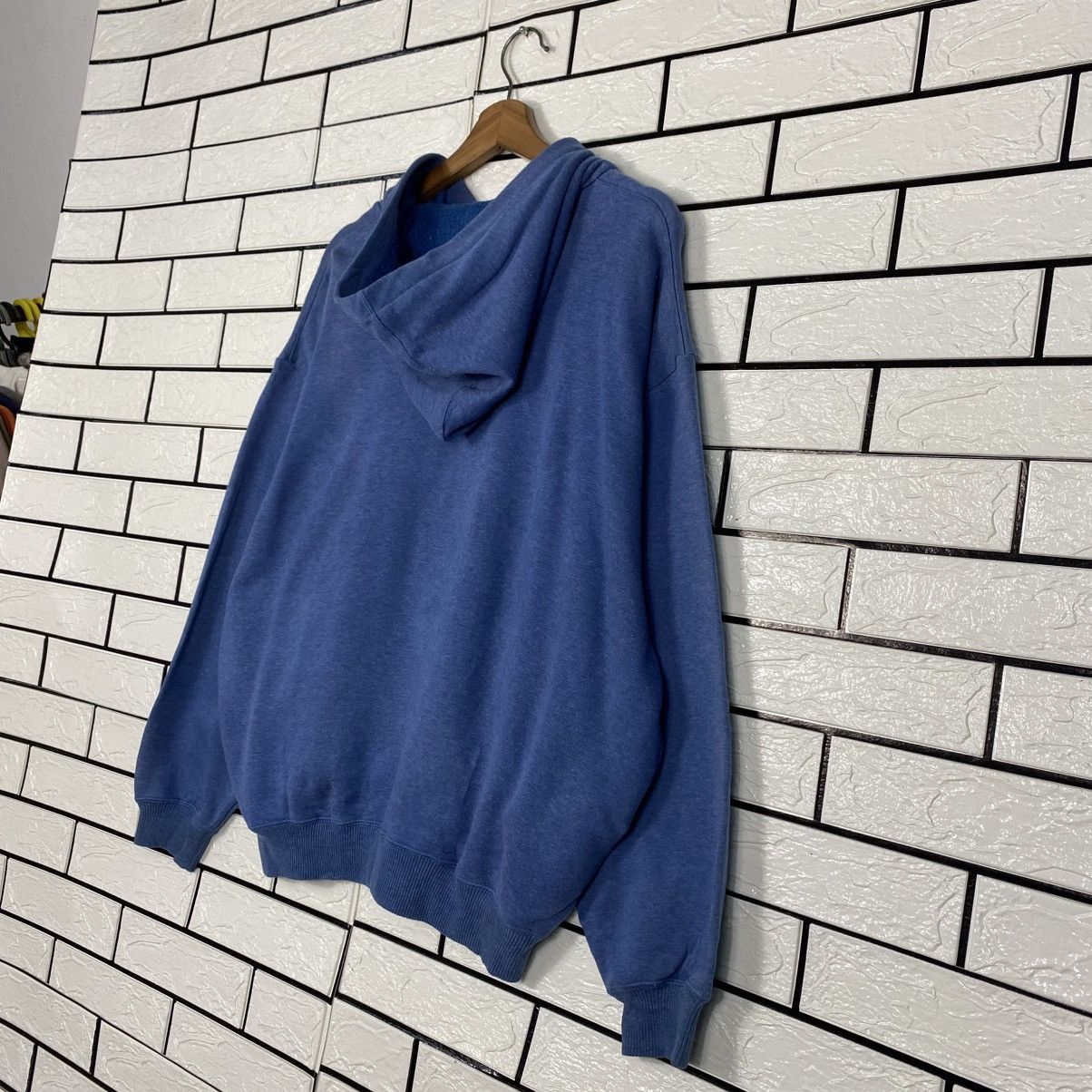 Japanese Brand 📌Vintage Hoodie Pull Over The National Collegiate Usa Size US L / EU 52-54 / 3 - 11 Thumbnail