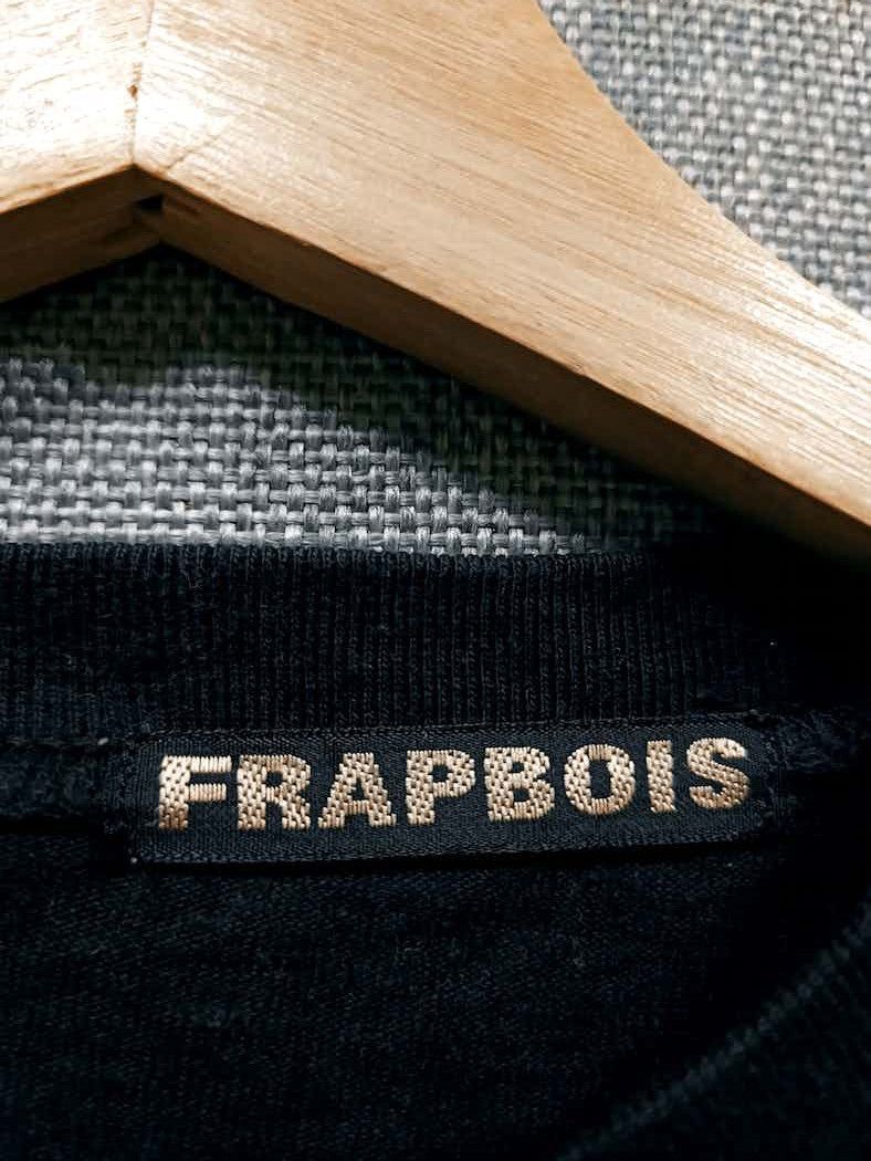 Frapbois × Issey Miyake × Vintage t shirt frapbois issey miyake Size US M / EU 48-50 / 2 - 3 Thumbnail
