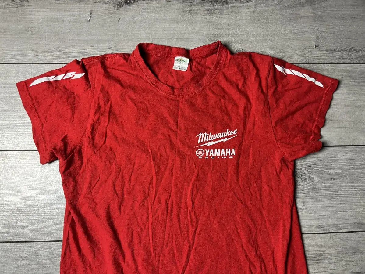 Band Tees Vintage Racing Milwaukee Tshirt size Small Size US S / EU 44-46 / 1 - 3 Thumbnail