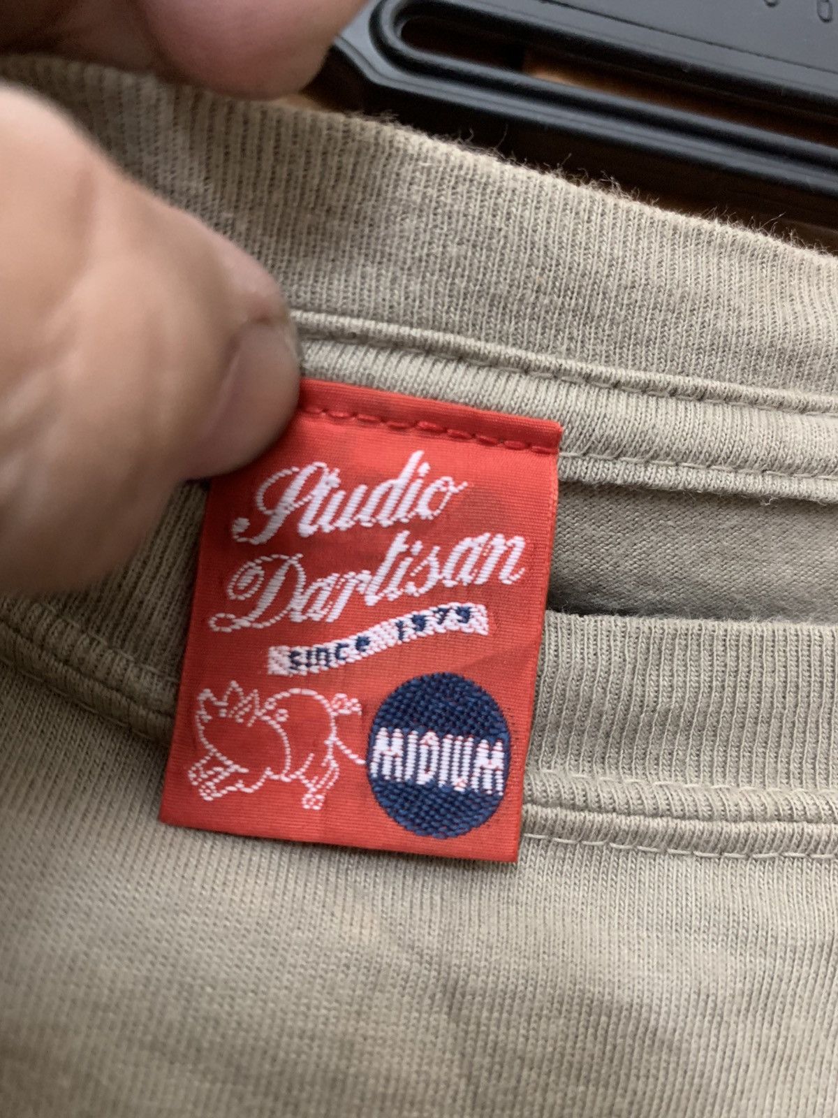 Studio D'Artisan Studio Dartisan shirt Size US M / EU 48-50 / 2 - 5 Thumbnail