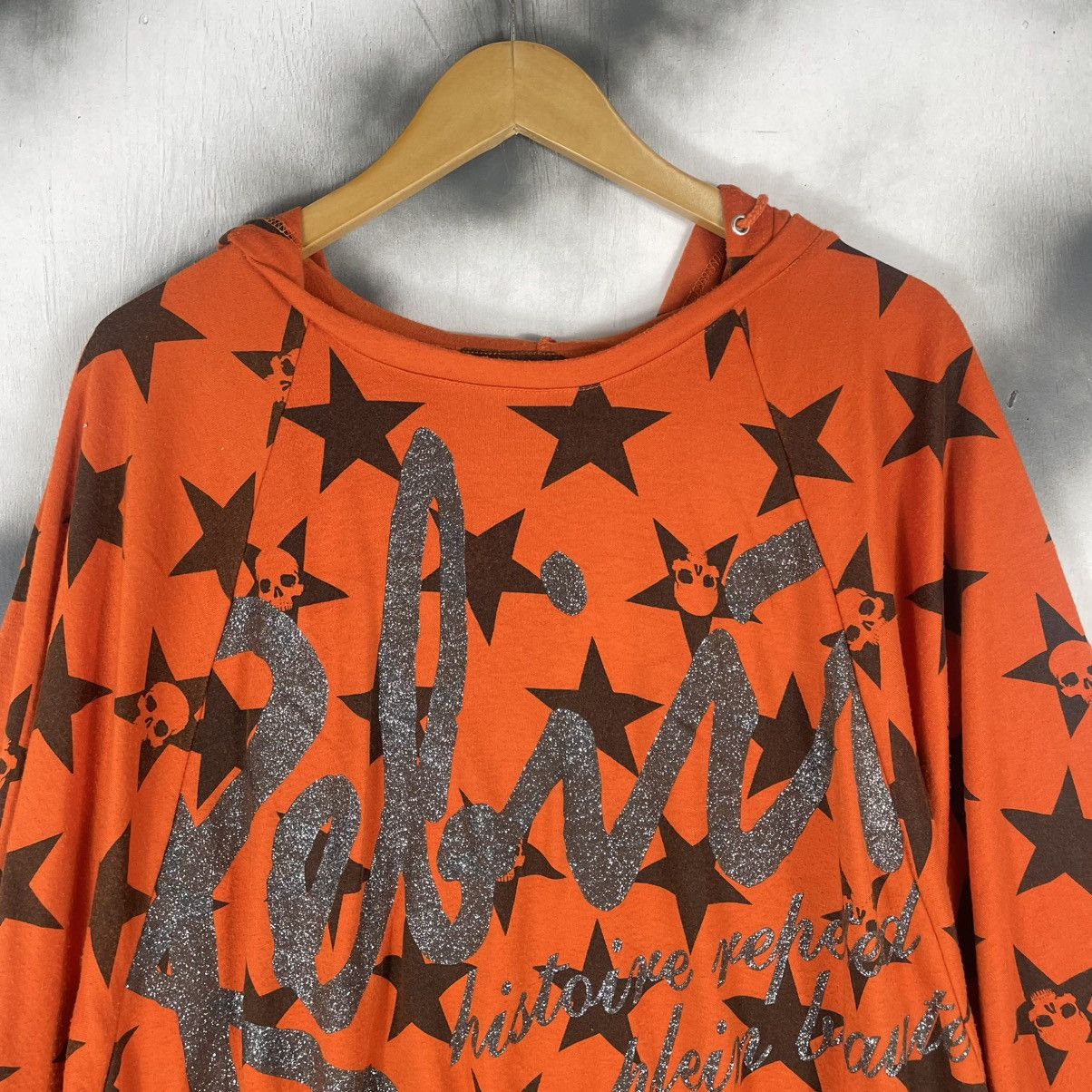 Japanese Brand LEPOINT PLEIN BEAUTE Size US L / EU 52-54 / 3 - 2 Thumbnail