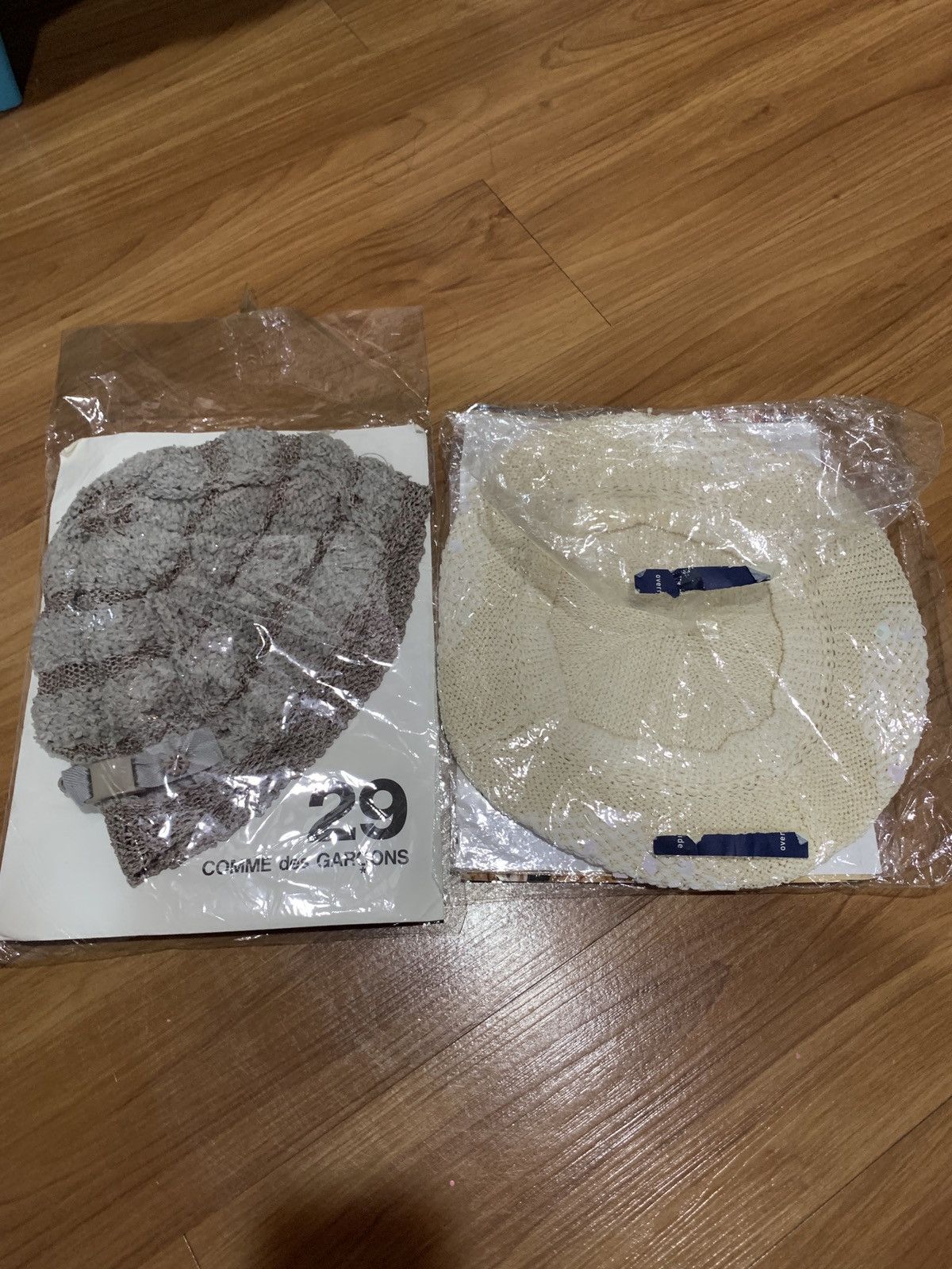Comme des Garcons COMME DES GARCONS BOOKLET 29 & 14 Size ONE SIZE - 2 Thumbnail